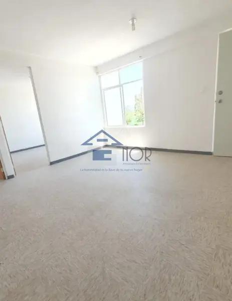 Departamento $720,000 Entrega Inmediata 2 Recámaras Infonavit Tizayuca