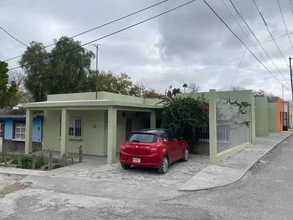 Casa en Venta Parras Coah