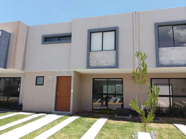 VENTA DE CASA NUEVA FRACC. NOVOVENTO, EN PACHUCA HGO.