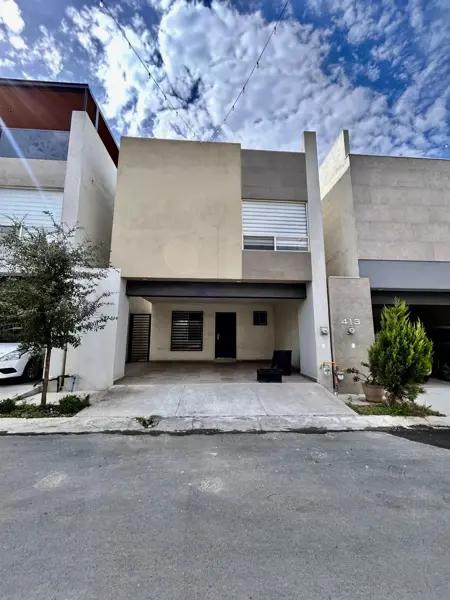 CASA EN RENTA EN CUMBRES GARCÍA, FRACCIONAMIENTO MONTENOVA CASA EN RENTA EN CUMBRES GARCÍA, FRACCIONAMIENTO MONTENOVA