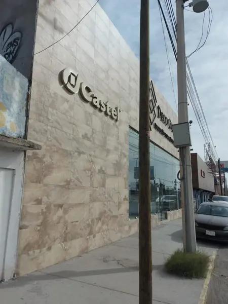Local en RENTA sobre Blvd Revolución Local en RENTA sobre Blvd Revolución