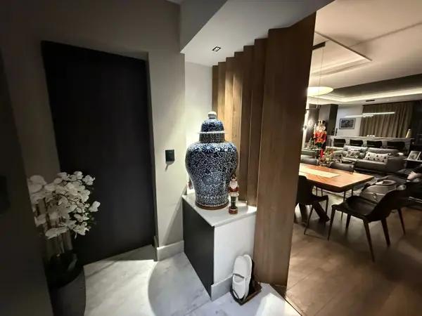 Departamento en venta en La Vista Contry Club, San Andrés Cholula, Puebla Departamento en venta en La Vista Contry Club, San Andrés Cholula, Puebla