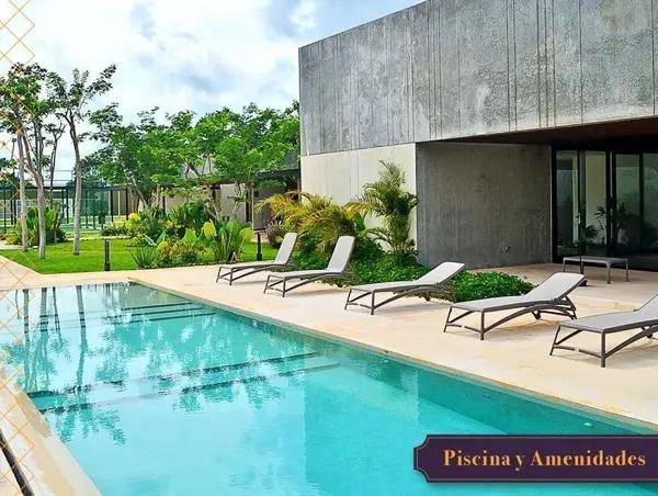 CASA EN VENTA, MÉRIDA, EN PRIVADA, CHOLUL MOD D CASA EN VENTA, MÉRIDA, EN PRIVADA, CHOLUL MOD D