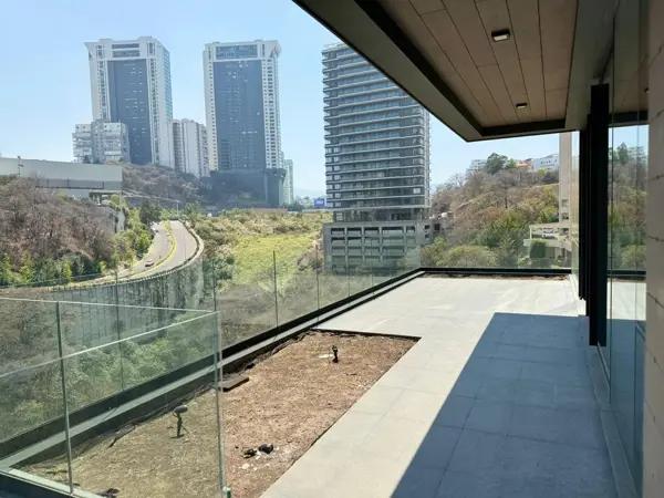 Departamento en venta en Lomas Country Club, residencial Raices DR7552