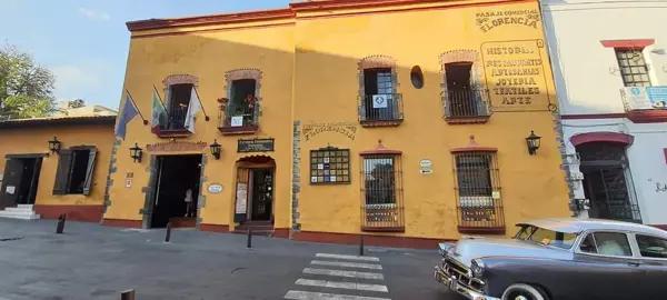 Renta Locales Centro, Cuernavaca