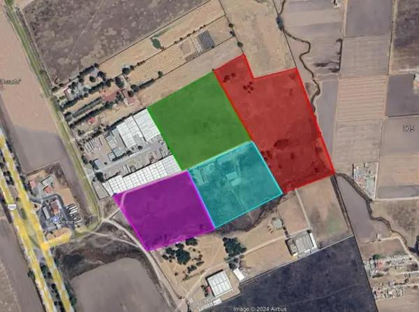 Venta de Terreno Industrial, Cerca de Caseta el Dorado
