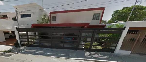 Casa con Precio Preferencial en Los Pinos, Mérida, Yuc. SC