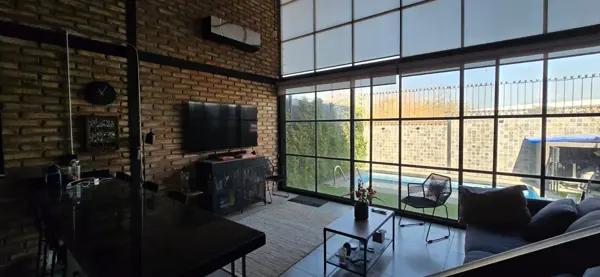 Casa en Xochitepec: Tipo Loft con Amenidades Casa en Xochitepec: Tipo Loft con Amenidades