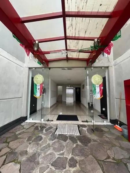Departamento en venta en Lomas de San Lorenzo, Atizapán de Zaragoza, México