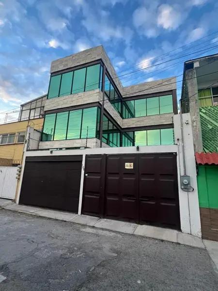 Edificio en Renta Primero de Mayo, Toluca