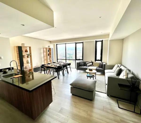 Departamento en venta en Interlomas Residencial Cosmocrat DR7556 Departamento en venta en Interlomas Residencial Cosmocrat DR7556