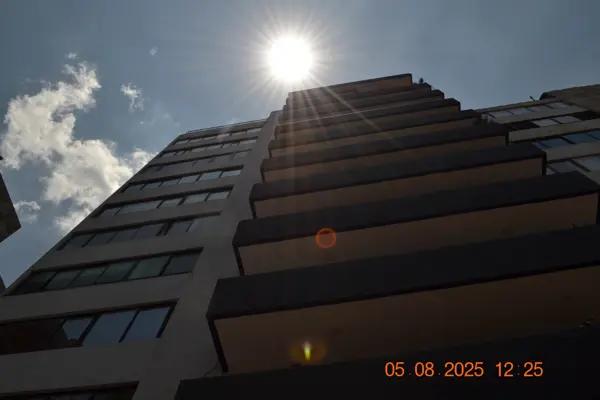 Departamento en venta en Avenida Coyoacán,  Del Valle Centro