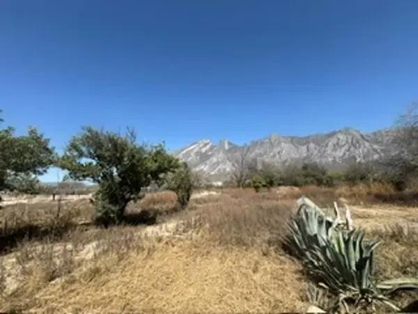 Terreno en Renta Los Aljibes en  García NL