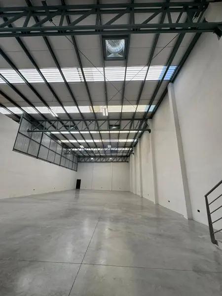 Bodega en Renta en Guadalupe