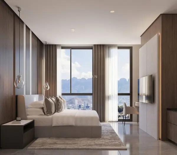 Departamento en Venta en San Jeronimo