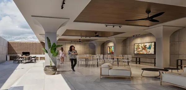 Departamento en preventa en Centro de Monterrey,