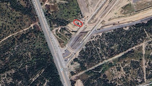 Terrenos comerciales en venta en Salinas Victoria, NL