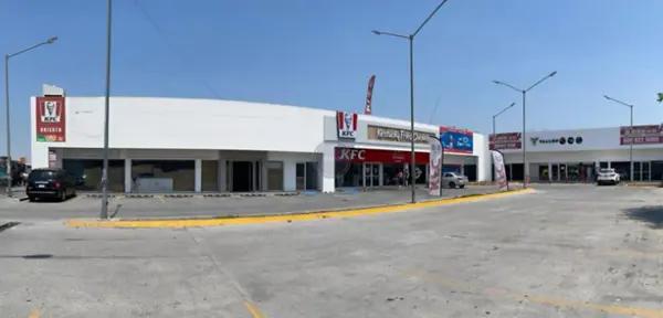Local en renta en Miguel Alemán