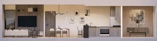 Departamentos de lujo en pre-venta en Jardines Roma