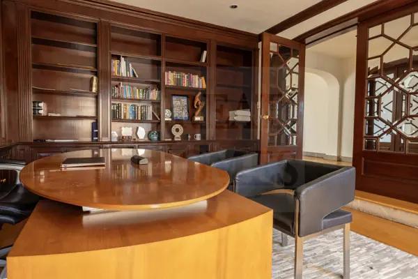 Casa en Venta en Bosques de las Lomas