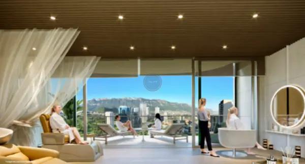 Departamentos en venta en San Pedro Garza García
