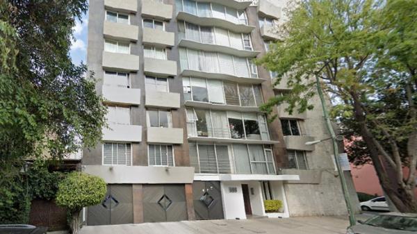 DEPARTAMENTO EN VENTA DEL VALLE CENTRO BENITO JUÁREZ CDMX ET