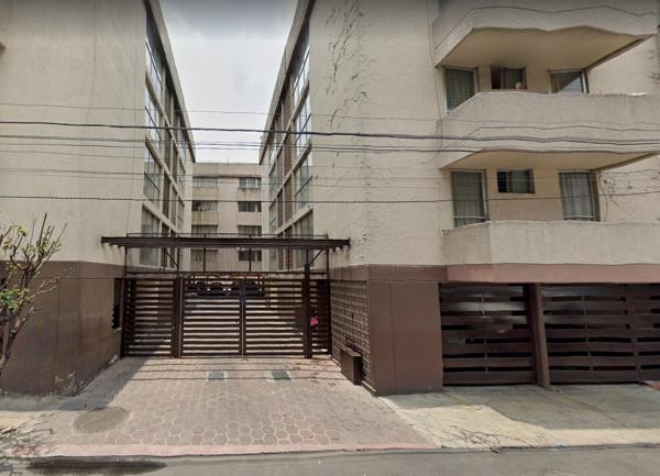 DEPARTAMENTO EN VENTA SAN ALVARO AZCAPOTZALCO CDMX ET