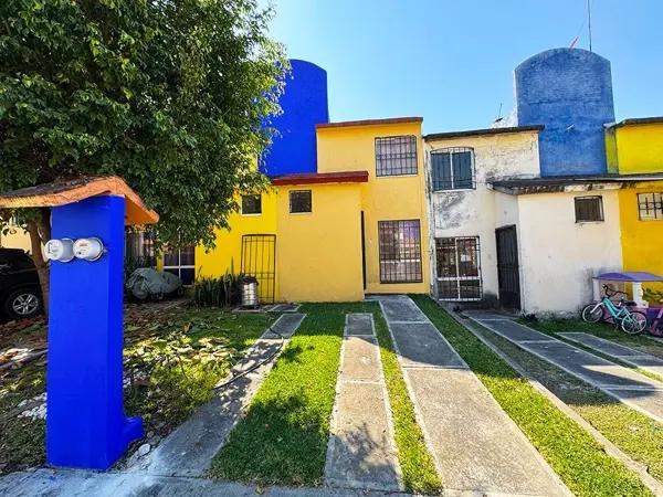 Casa en venta en Villas de Xochitepec, Xochitepec, Morelos