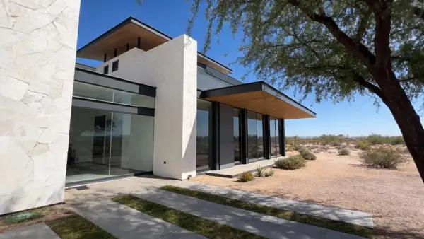 Casa de lujo en venta en Viña del Cielo | Viñedo privado y alberca en San Miguel de Allende Casa de lujo en venta en Viña del Cielo | Viñedo privado y alberca en San Miguel de Allende