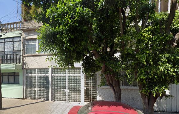 CASA EN VENTA NÁPOLES BENITO JUÁREZ CDMX ET CASA EN VENTA NÁPOLES BENITO JUÁREZ CDMX ET