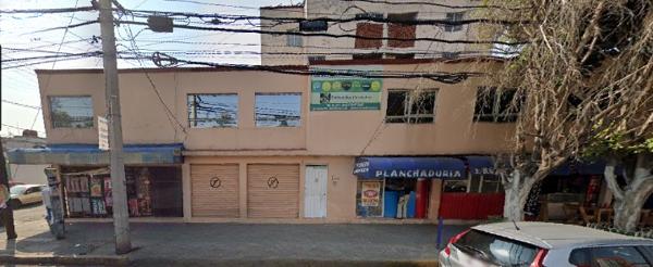 OFICINA EN VENTA DEL RECREO AZCAPOTZALCO CDMX ET