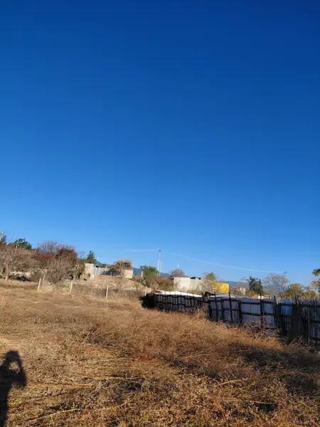 VENDO BONITO TERRENO 1,800 M2 EN SUCHILQUITONGO, ETLA