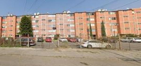 DEPARTAMENTO ADJUDICADO EN CONJUNTO HABITACIONAL ECATEPEC, ECATEPEC DE MORELOS, ESTADO DE MEXICO.