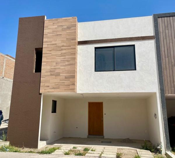 Casa en Venta Cholula
