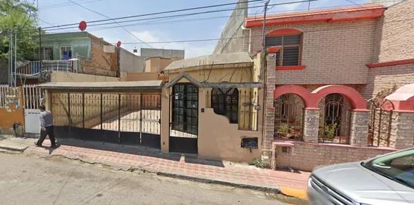 CASA EN VENTA EN SALTILLO, COAHUILA