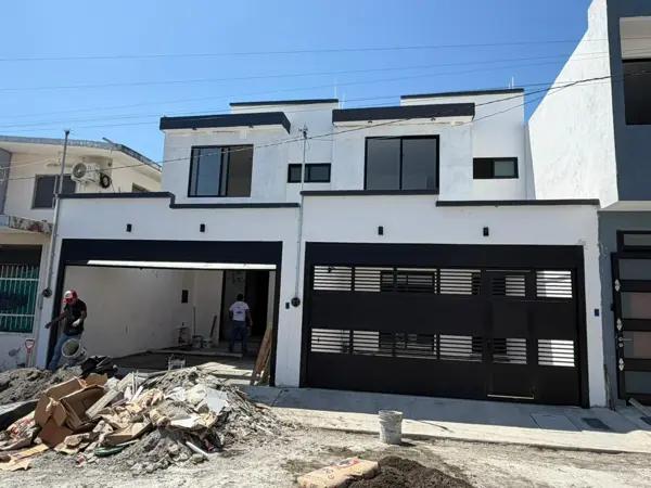 Se Vende  Casa En Boca Del Rio, col, El Morro