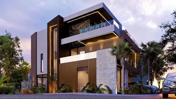 Casa en venta en Lomas de Angelópolis, Ocoyucan, Puebla