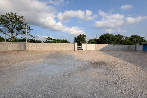 Terreno Comercial en Renta en Casa Blanca, Tabasco por el mercado Provisional Terreno Comercial en Renta en Casa Blanca, Tabasco por el mercado Provisional