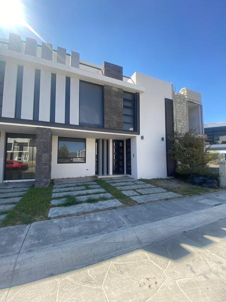 SE VENDE CASA NUEVA EN QUIVARA RESIDENCIAL
