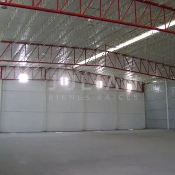 Bodega en renta Santa Catarina