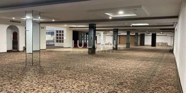 Edificio en venta Mty