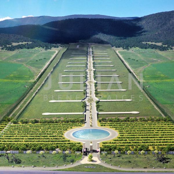 Terrenos en venta Arteaga Coahuila