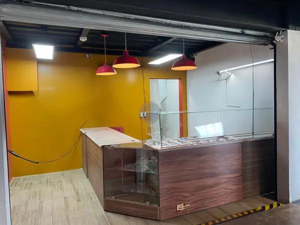 Local en Renta en Puntacero en foodcourt, enfrente de Cinemex