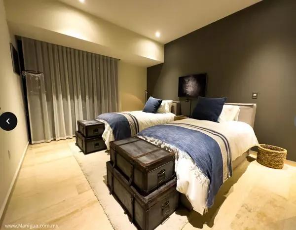 Departamento en venta en Interlomas residencial Manigua DR7565