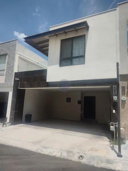 Casa en Renta totalmente Amueblada Almería