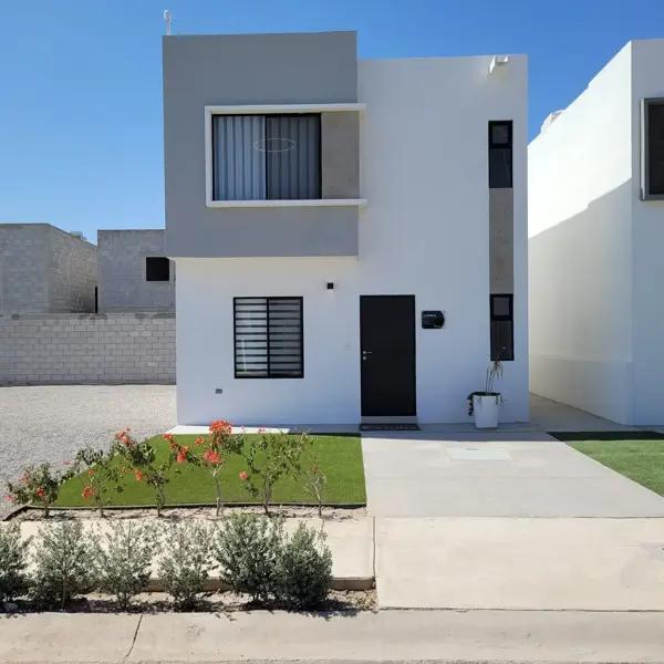 HERMOSA CASA EN VENTA HERMOSA CASA EN VENTA
