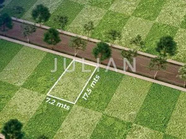 Terreno en preventa en Tulum, Quintana Roo