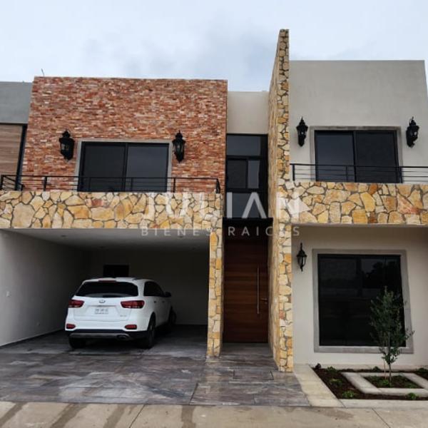 Casa en venta San Miguel de Allende