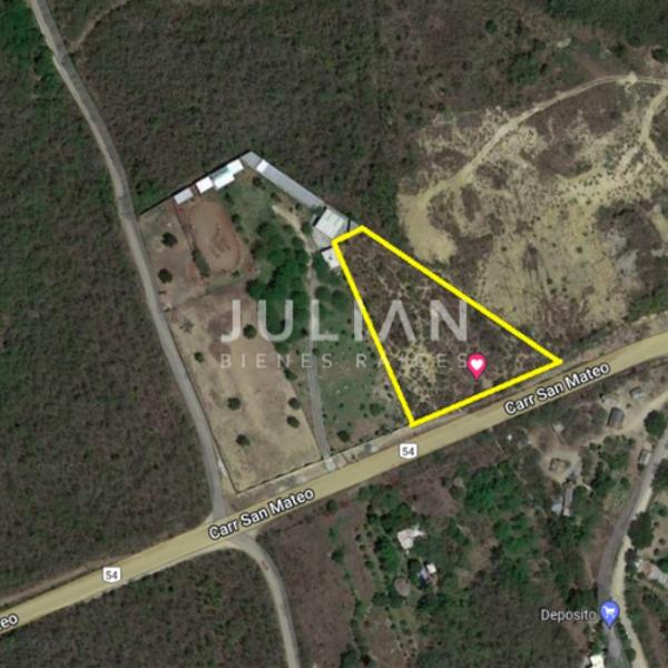Terreno en venta Cadereyta Terreno en venta Cadereyta
