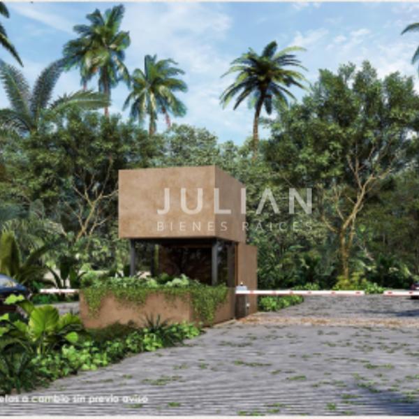 Terrenos en venta Quintana Roo
